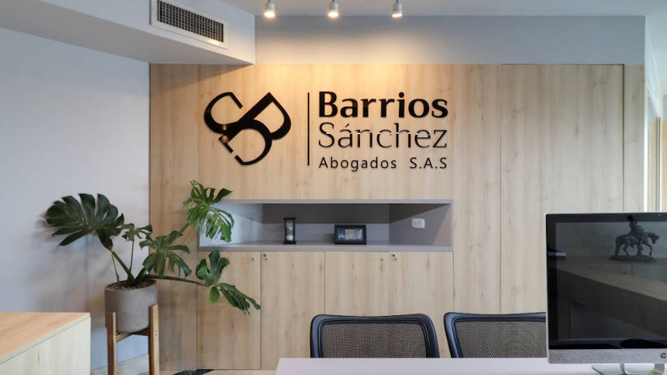 Abogados Barrios Sánchez